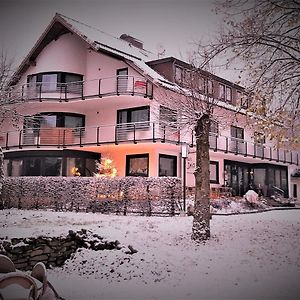 Harz hotel Iris